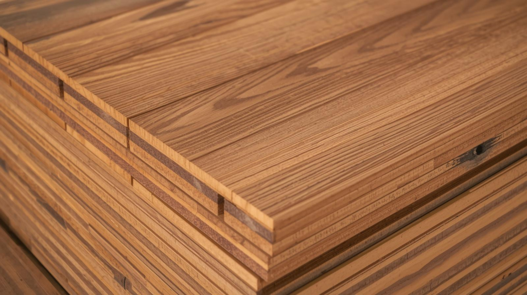 Harga Kayu Bangkirai Ukuran 2x20 untuk Decking