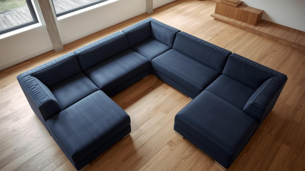 Custom Furniture Jakarta Selatan: Investasi Sofa yang Bisa Diatur Sesuka Hati