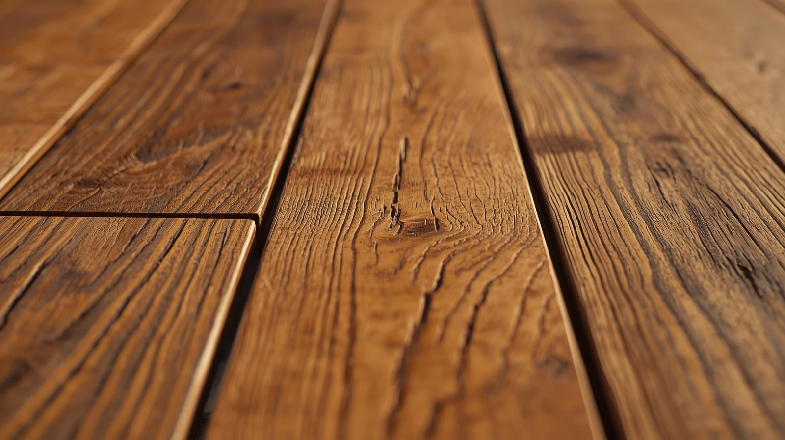 5 Alasan Kenapa Kayu Bengkirai Lebih Unggul dari Meranti untuk Decking Kamu